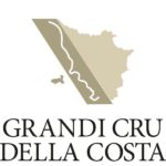 Логотип Grandi Cru della Costa Toscana