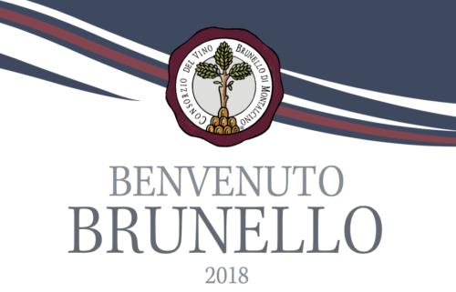 Benevenuto Brunello 2018