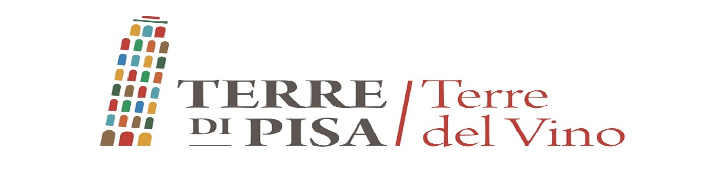 Логотип Terre di Pisa DOC