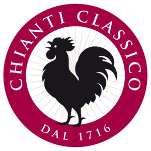 Логотип консорциума Chianti Classico